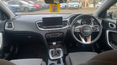 Kia Ceed 1.5T GDi ISG 138 2 5dr Petrol Hatchback